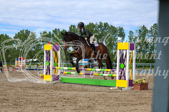 01282 - Shea - 2026 June Classic II - Wednesday June 17th