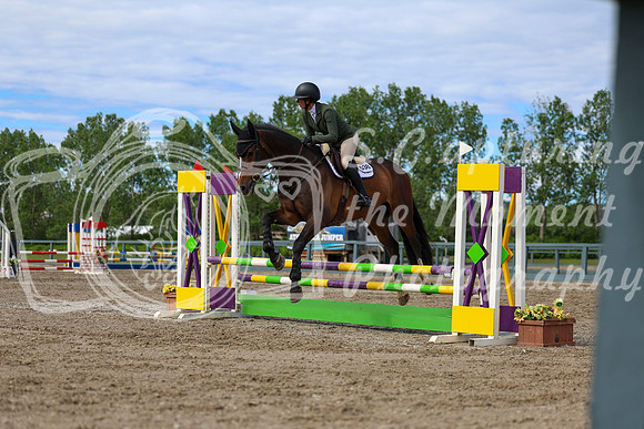 01283 - Shea - 2026 June Classic II - Wednesday June 17th