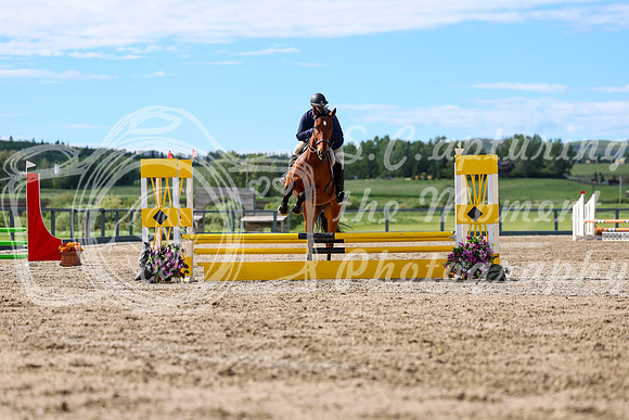 01647 - Shea - 2026 June Classic II - Wednesday June 17th