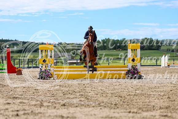 01645 - Shea - 2026 June Classic II - Wednesday June 17th
