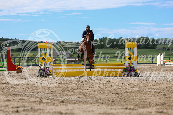 01646 - Shea - 2026 June Classic II - Wednesday June 17th