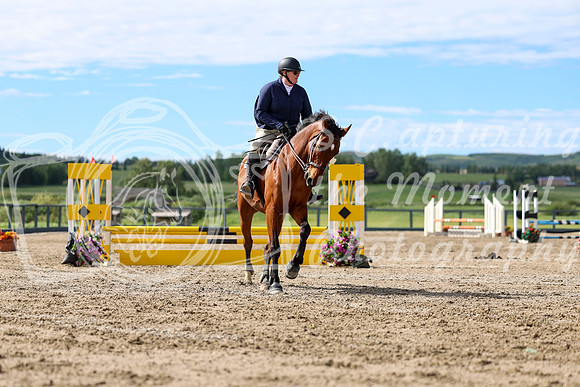 01653 - Shea - 2026 June Classic II - Wednesday June 17th