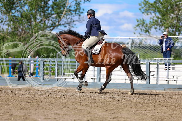 01659 - Shea - 2026 June Classic II - Wednesday June 17th