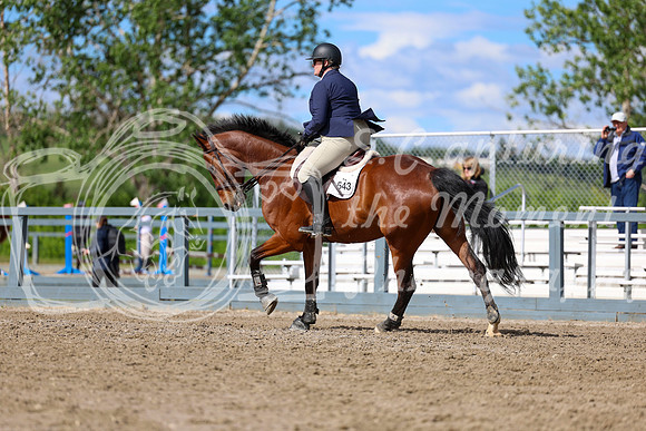 01661 - Shea - 2026 June Classic II - Wednesday June 17th