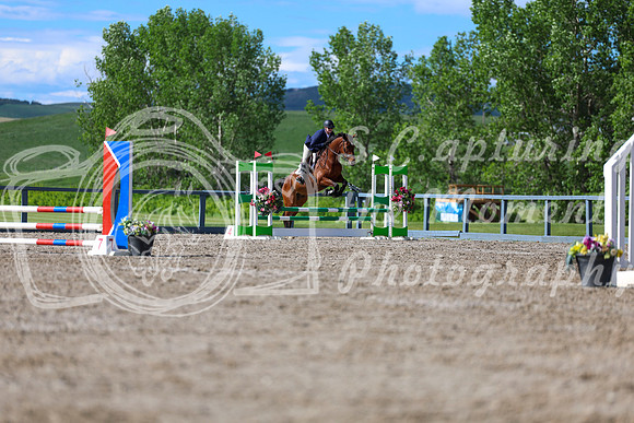 01663 - Shea - 2026 June Classic II - Wednesday June 17th