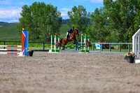 01664 - Shea - 2026 June Classic II - Wednesday June 17th