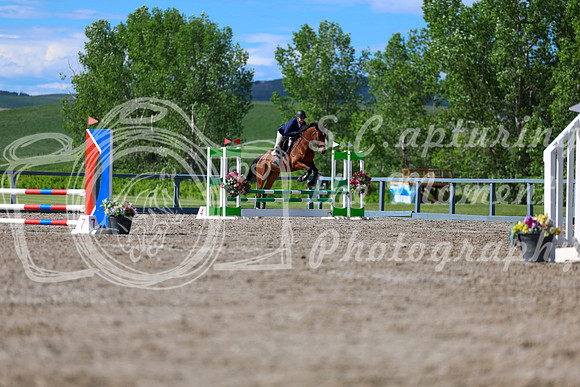 01665 - Shea - 2026 June Classic II - Wednesday June 17th