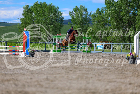 01662 - Shea - 2026 June Classic II - Wednesday June 17th