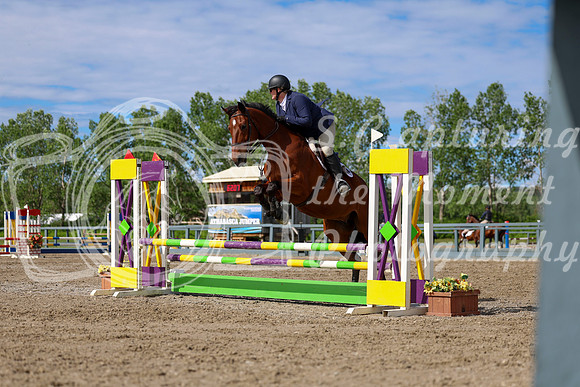 01667 - Shea - 2026 June Classic II - Wednesday June 17th