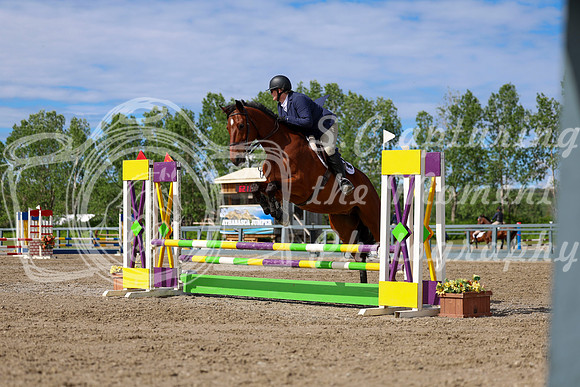 01668 - Shea - 2026 June Classic II - Wednesday June 17th