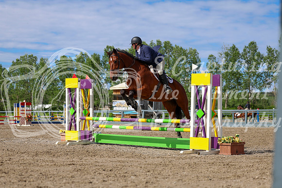 01669 - Shea - 2026 June Classic II - Wednesday June 17th