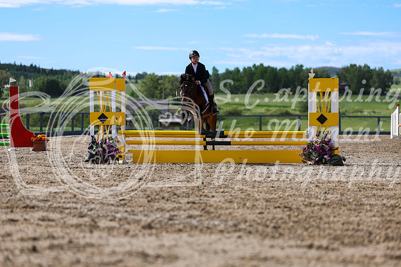 01789 - Shea - 2026 June Classic II - Wednesday June 17th