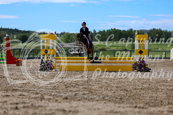 01791 - Shea - 2026 June Classic II - Wednesday June 17th