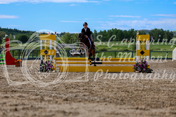 01790 - Shea - 2026 June Classic II - Wednesday June 17th