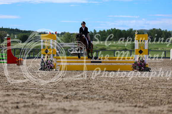 01792 - Shea - 2026 June Classic II - Wednesday June 17th
