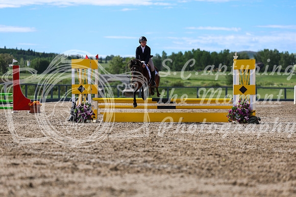 01793 - Shea - 2026 June Classic II - Wednesday June 17th