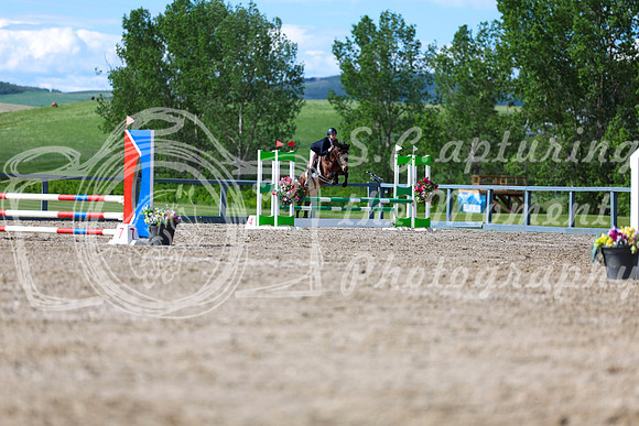01800 - Shea - 2026 June Classic II - Wednesday June 17th