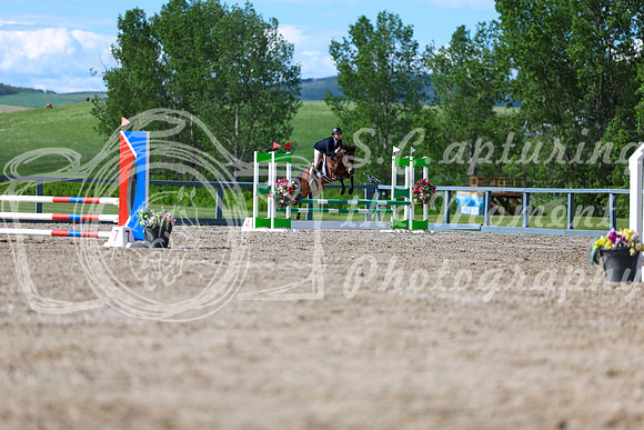 01802 - Shea - 2026 June Classic II - Wednesday June 17th
