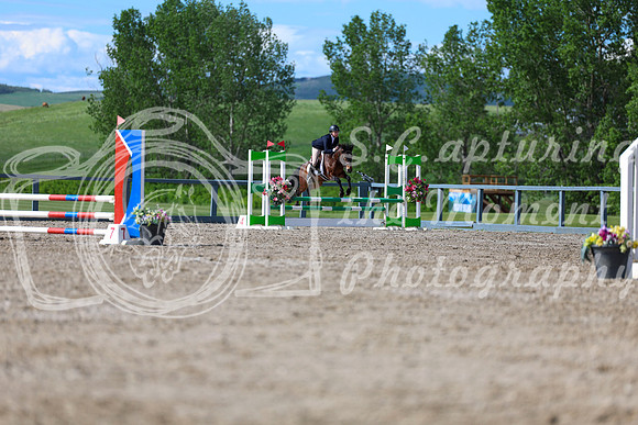 01803 - Shea - 2026 June Classic II - Wednesday June 17th