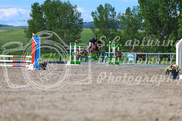 01804 - Shea - 2026 June Classic II - Wednesday June 17th