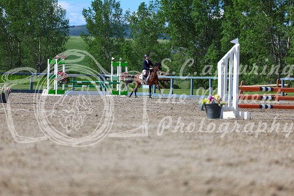 01805 - Shea - 2026 June Classic II - Wednesday June 17th