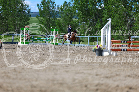 01807 - Shea - 2026 June Classic II - Wednesday June 17th