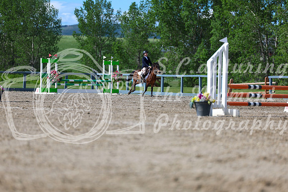 01808 - Shea - 2026 June Classic II - Wednesday June 17th