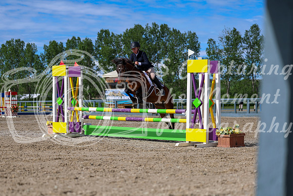 01811 - Shea - 2026 June Classic II - Wednesday June 17th