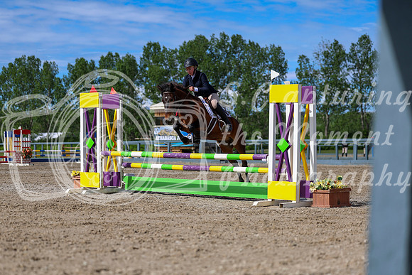 01812 - Shea - 2026 June Classic II - Wednesday June 17th