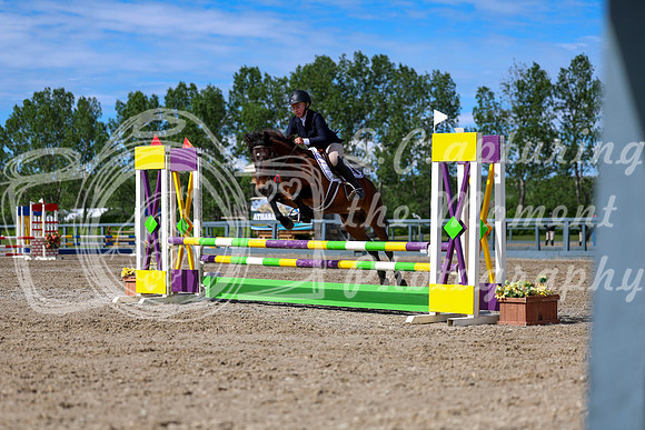 01813 - Shea - 2026 June Classic II - Wednesday June 17th