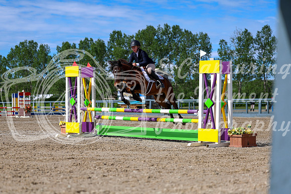 01814 - Shea - 2026 June Classic II - Wednesday June 17th