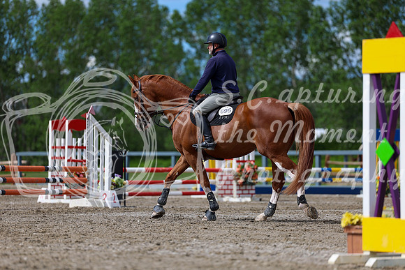 02104 - Shea - 2026 June Classic II - Wednesday June 17th