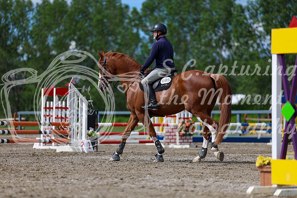02106 - Shea - 2026 June Classic II - Wednesday June 17th