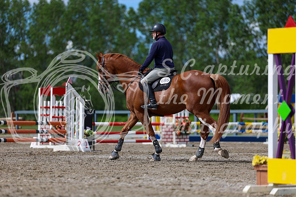 02105 - Shea - 2026 June Classic II - Wednesday June 17th
