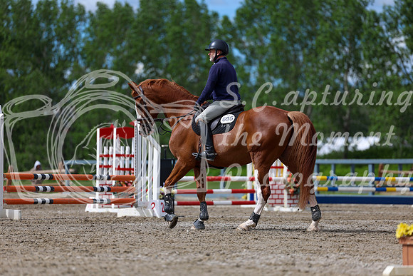 02107 - Shea - 2026 June Classic II - Wednesday June 17th