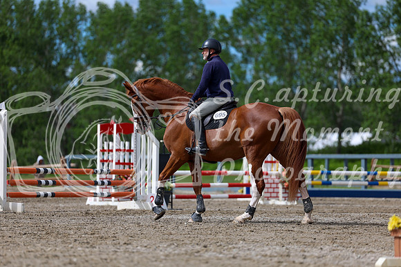02108 - Shea - 2026 June Classic II - Wednesday June 17th
