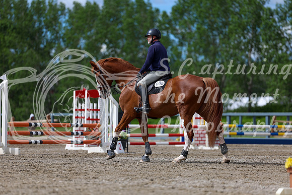 02109 - Shea - 2026 June Classic II - Wednesday June 17th