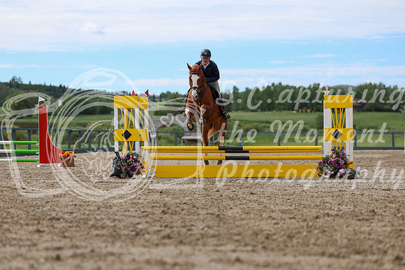02111 - Shea - 2026 June Classic II - Wednesday June 17th