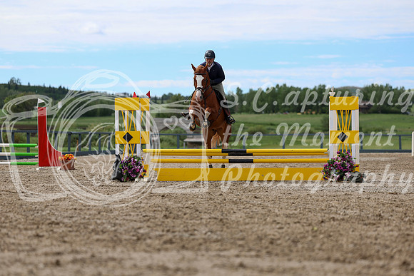 02110 - Shea - 2026 June Classic II - Wednesday June 17th