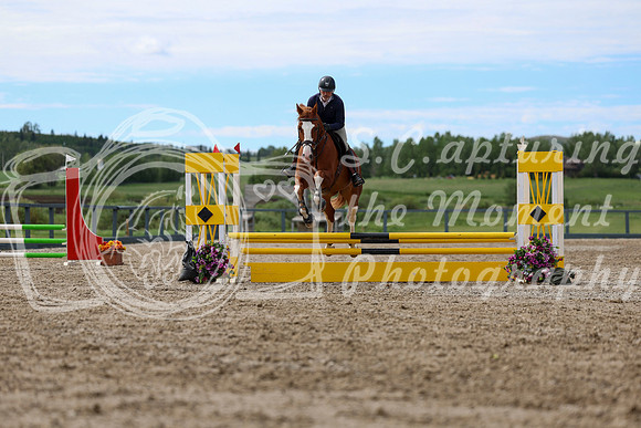 02113 - Shea - 2026 June Classic II - Wednesday June 17th