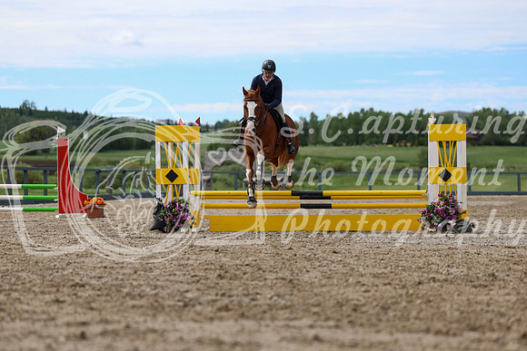 02115 - Shea - 2026 June Classic II - Wednesday June 17th