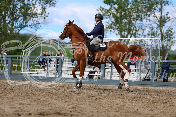 02117 - Shea - 2026 June Classic II - Wednesday June 17th