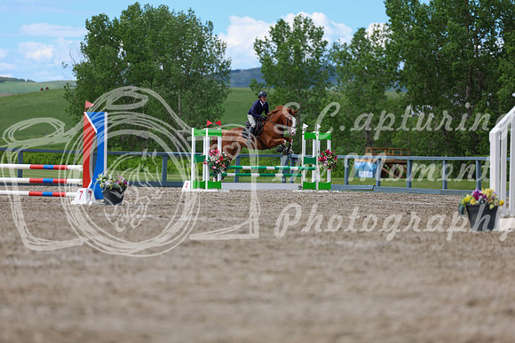 02122 - Shea - 2026 June Classic II - Wednesday June 17th