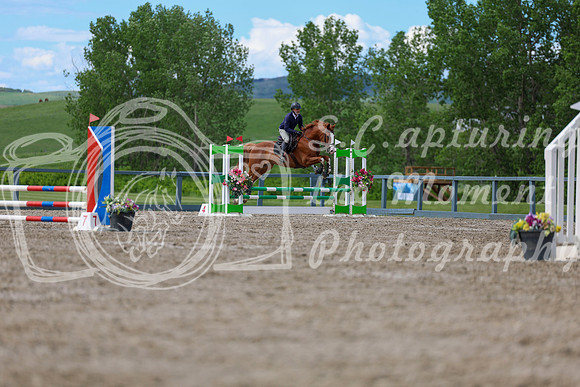 02123 - Shea - 2026 June Classic II - Wednesday June 17th