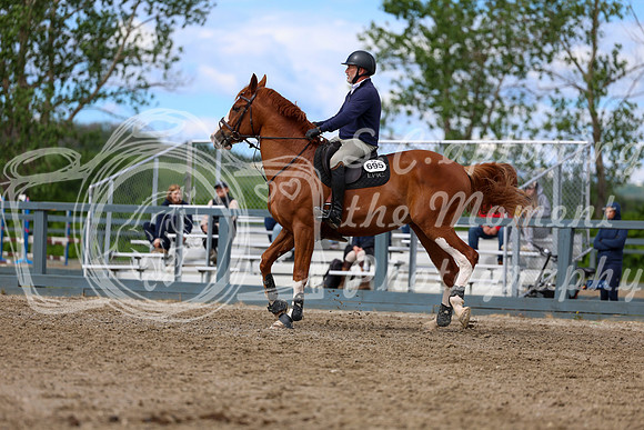02118 - Shea - 2026 June Classic II - Wednesday June 17th