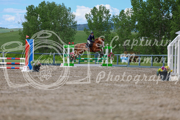 02124 - Shea - 2026 June Classic II - Wednesday June 17th