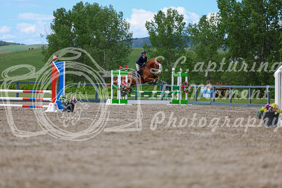 02120 - Shea - 2026 June Classic II - Wednesday June 17th