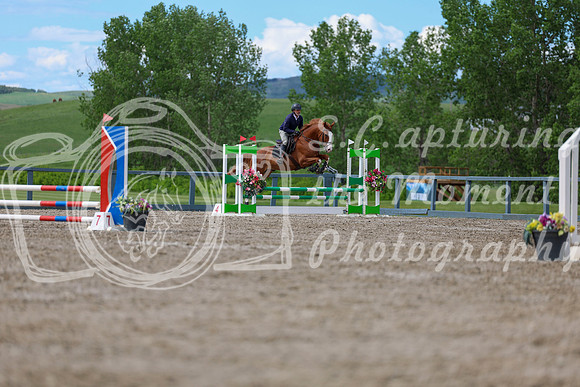 02121 - Shea - 2026 June Classic II - Wednesday June 17th