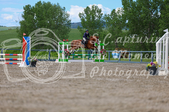02125 - Shea - 2026 June Classic II - Wednesday June 17th