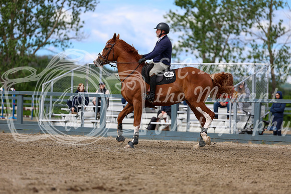 02119 - Shea - 2026 June Classic II - Wednesday June 17th